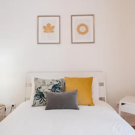 Appartement Memorias De Lissabon