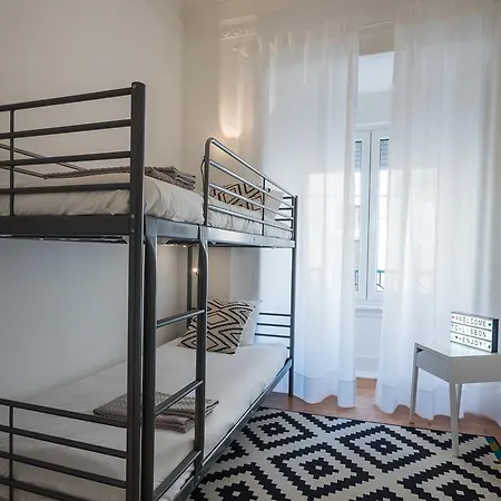里斯本的回忆公寓 Lisboa